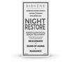 "Biovene Night Restore Super Glow" veido serumas 30ml