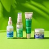 Essence Cosmetics Hello, Good Stuff Primer Hydrate and Plump Veido serumas 30ml