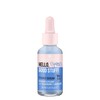 Essence Cosmetics Hello, Good Stuff Primer Hydrate and Plump Veido serumas 30ml