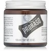Proraso Beard Exfoliating Scrub Mėtų ir rozmarinų aromato barzdos šveitiklis, 100 ml