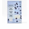 Veidą drėkinantys padeliai Iroha Nature Hydrating &amp; Soothing Toneris Pad Blueberry, giliai drėkinantys ir raminantys veido odą, 10 vnt.