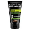 Veido valymo gelis Pure Charcoal L'Oreal Make Up (100 ml)