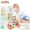 Veiklos centras Disney 21,5 x 18,5 x 13,5 cm 4 vnt.