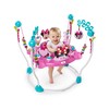 Bright Stars Disney Kūdikio kėdutė Minnie Mouse, rožinė K10299