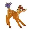 Bullyland – Disney Bambi (7,5 cm) (525346)