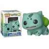 FUNKO POP! Vinilinė figūrėlė: Pokemonai - Bulbasauras