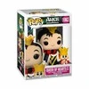 FUNKO POP! Vinilinė figūrėlė: Alisa stebuklų šalyje: Širdžių dama