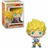 FUNKO POP! Vinilinė figūrėlė DRAGON BALL Z: GOKU