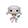 Veiklos rodikliai Funko Pop! Juodas CLOVER NOELLE