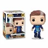 FUNKO POP! Vinilinė figūrėlė: Marvel - Ikaris