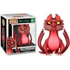 *****FUNKO Rick_Morty Balthromaw 55251 52516