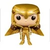 Veiklos rodikliai Funko POP! WONDER WOMAN 1984