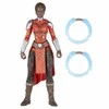 Hasbro Marvel Legends Juodas Panther Nakia F5974
