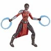 Hasbro Marvel Legends Juodas Panther Nakia F5974