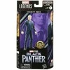 Veiklos rodikliai Hasbro Juodas Panther Everett Ross