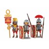 Playmobil istorija 6490 3 Romos kareiviai Romos kareiviai LEGIONAS
