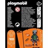 PLAYMOBIL Kakashi 71099