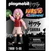 Playmobil Figūra Naruto 71098 Sakura