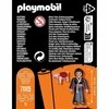 71115 Playmobil Naruto Shizune, 5 d.