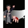 71115 Playmobil Naruto Shizune, 5 d.