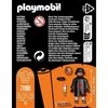 Playmobil Figūrėlė naruto 71101 tobi