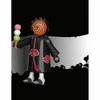 Playmobil Figūrėlė naruto 71101 tobi