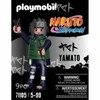 71105 Playmobil Naruto Yamato, 9 d.