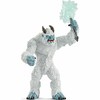 Schleich - Eldradoras - Ledo pabaisa su ginklu (42448)