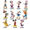 Bullyland Bulilendas – „Disney Dock“ Donaldas (6,4 cm) (15345)