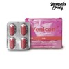 Cobeco Venicon for Women 4 Tablets - Herbal Energy &amp; Vitality Formula