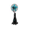 Ventiliatorius Cecotec EnergySilence 590 Freshessence | Stand Fan | 90 W | Diameter 40 cm | Greičių skaičius 3 | Oscillation