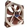 Kompiuterio Korpuso Ventiliatorius - Noctua NF-A14 PWM 14 cm Ruda