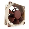 Korpuso Ventiliatorius - Noctua NF-A6x25 PWM 6 cm