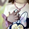 Minnie Mouse Inca Disney bižuterijos rinkinys 2 vienetai