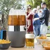 InnovaGoods Cooling Drinks Dispenser Freer