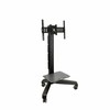 Laikiklis Ergotron Virus- Flex Mobilus mediaCenter 55 "'