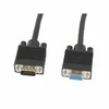 LANBERG CA-VGAC-10CC-0018-B+ ilgintuvas VGA M/F ekranuotas feritu 1,8 m storio