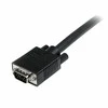 Kabelis StarTech 1m Juodas (MXTMHQ1M)