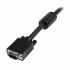 Kabelis StarTech 1m Juodas (MXTMHQ1M)
