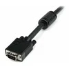 Kabelis StarTech D-Sub (VGA) - D-Sub (VGA) 25m juoda (MXTMMHQ25M)