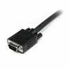 VGA laidas Startech MXTMMHQ2M Juoda
