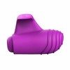 B Swish - bteased Basic Finger Vibrator Orchid
