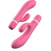 CLASSIC B Swish - Bwild klasikinis bangų vibratorius su guava