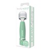 Bodywand - Mini Wand Massager Mint