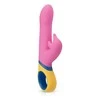 BoT Dreamtoys Copy Dolphin Collection Multi-Function Vibrating System, Colorful