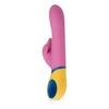 BoT Dreamtoys Copy Dolphin Collection Multi-Function Vibrating System, Colorful
