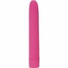 Eropartner Rožinė PowerBullet Eezy Pleezy Rožinė - Compact 10-Mode Silicone Model