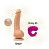 G-VIBE Gvibe - puikus mini kūnas