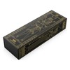 ZALO King Obsidian Juodas PowerThrust App-Controlled Intimate Device