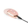 Le Wand – taškinis įkraunamas vibratorius Rose Gold